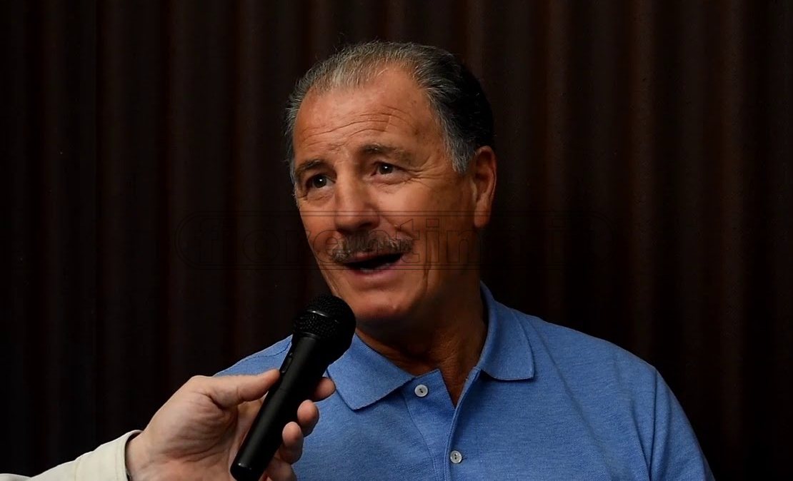 Pellicanò: "Baggio e Borgonovo segnavano, e con Iachini non passava più nessuno"