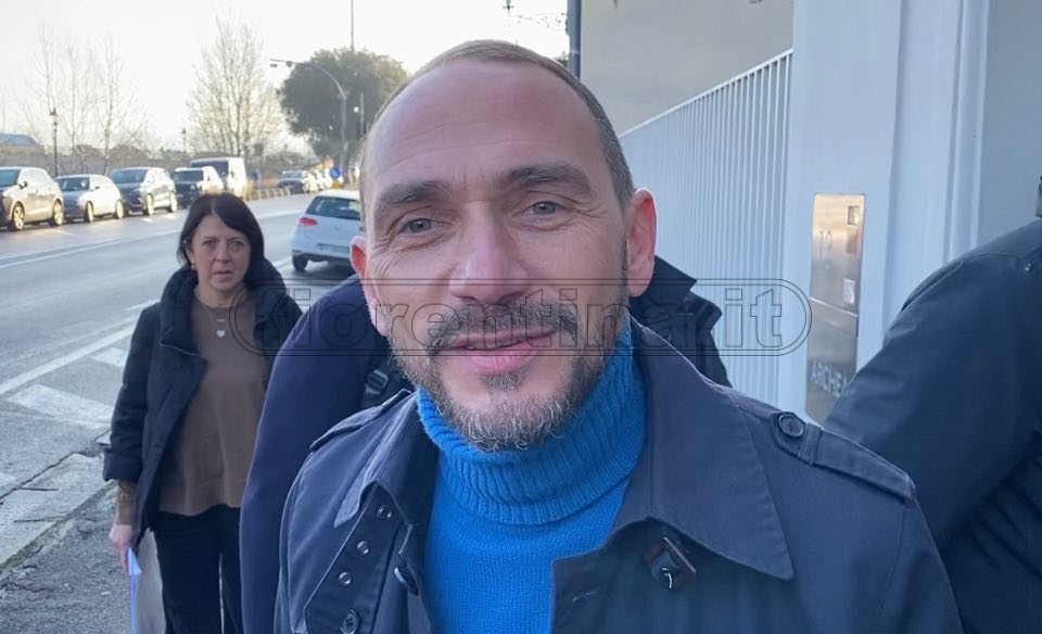 Sindaco Campi: "Firenze e i Comuni della città metropolitana devono collaborare"