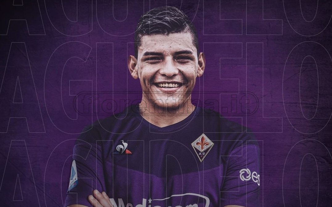 Cambia l'orario per la presentazione di Kevin Agudelo di domani