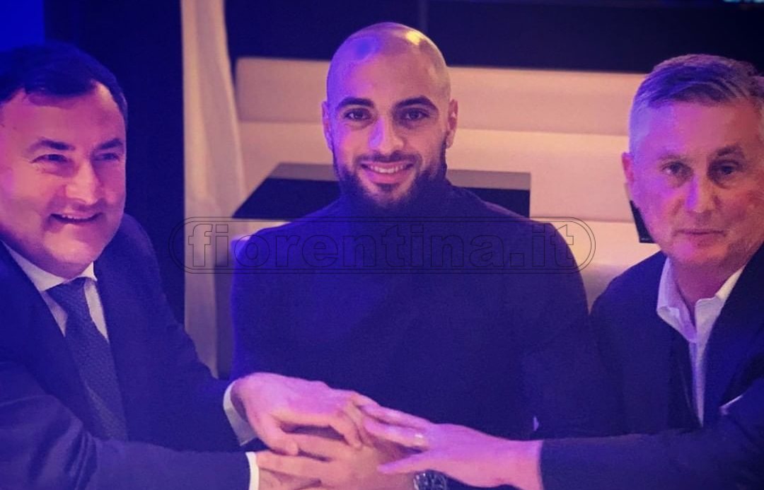 SONDAGGIO VI.IT - Che voto date al mercato della Fiorentina?