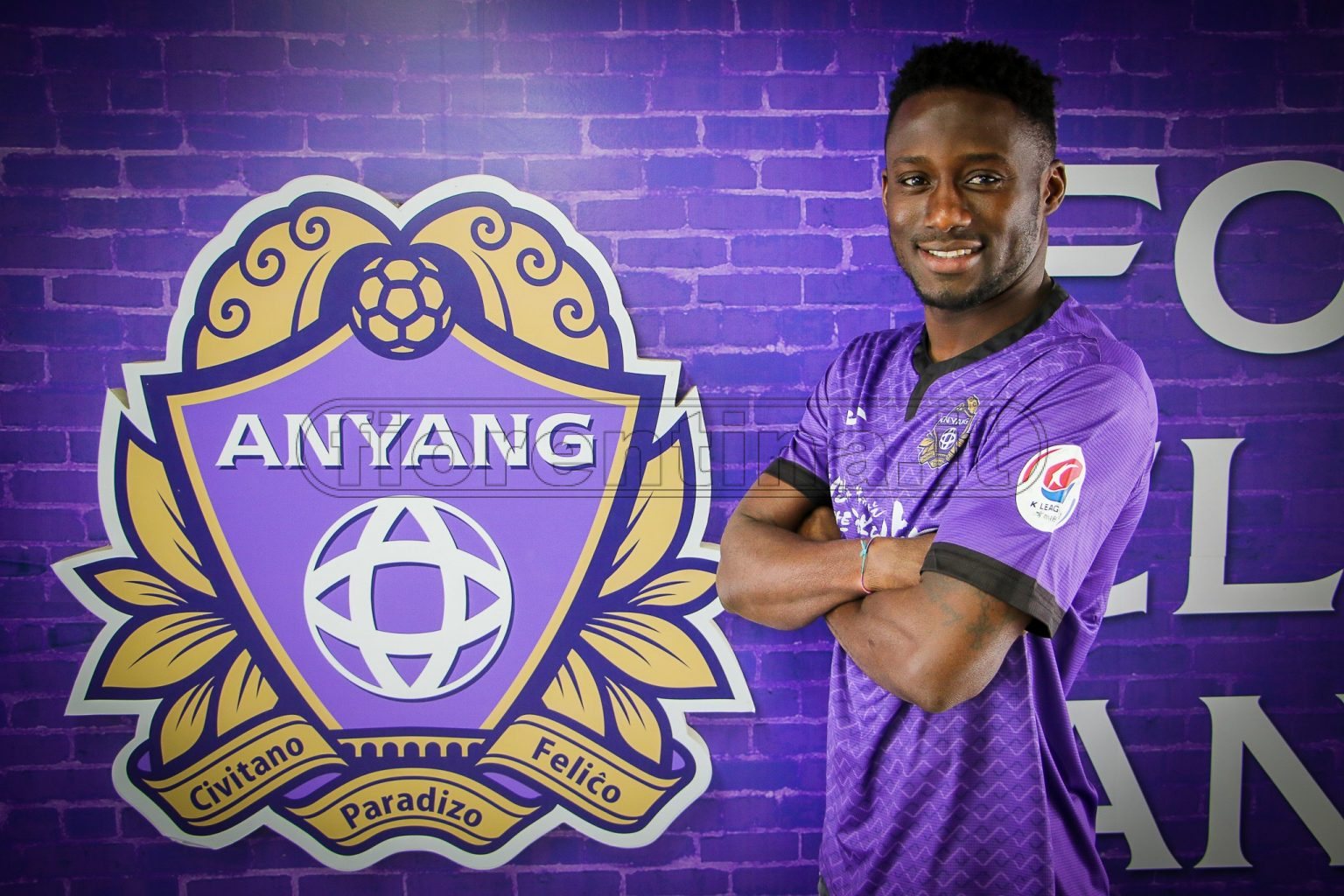 Acosty, da Firenze alla Corea del Sud: "Indosso ancora il viola. Duncan e Vlahovic..."