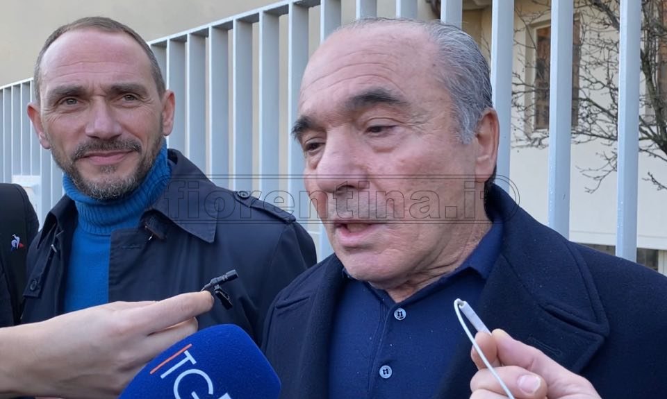 L'urlo (disperato) di Commisso: chi ha un terreno si faccia avanti. Lui lavora per essere subito pronto