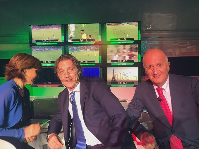 Tiziano Pieri: "Nicchi ha sbagliato, ora basta. Mariani si gioca una fetta di credibilità"