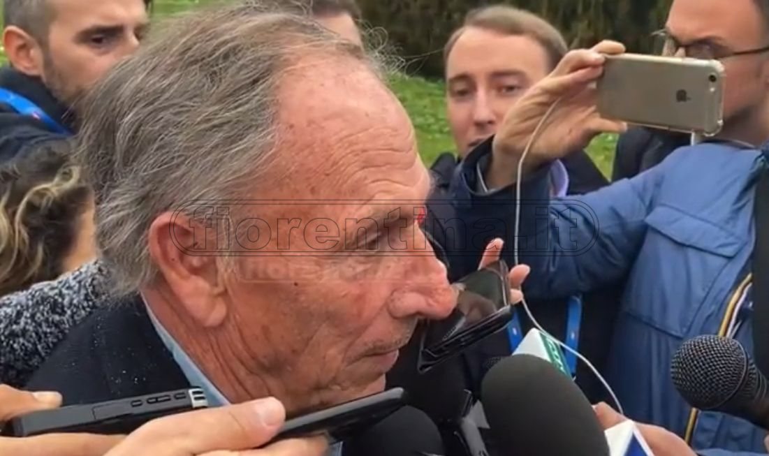 Zeman: "I rigori ci potevano stare. Non credo a ripercussioni su Commisso" (VIDEO VI.IT)