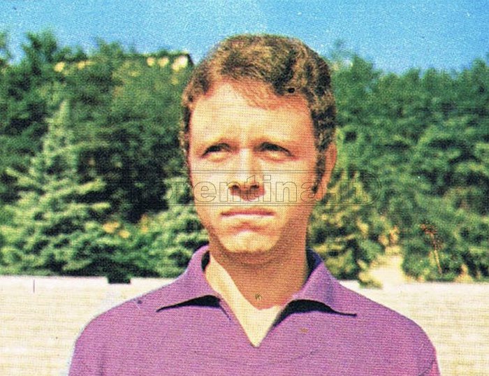 Brizi: "Scudetto e gol salvezza i due episodi che mi porto nel cuore della mia esperienza viola"