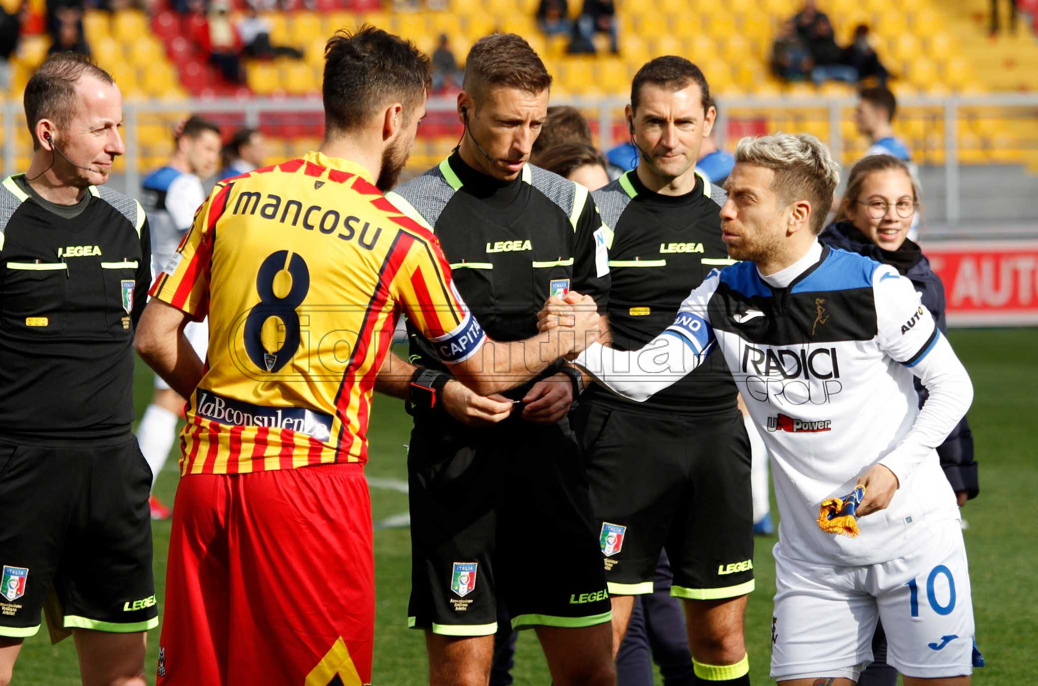 Serie A, Lecce-Atalanta 2-7. Al Via del Mare dilaga la squadra di Gasperini