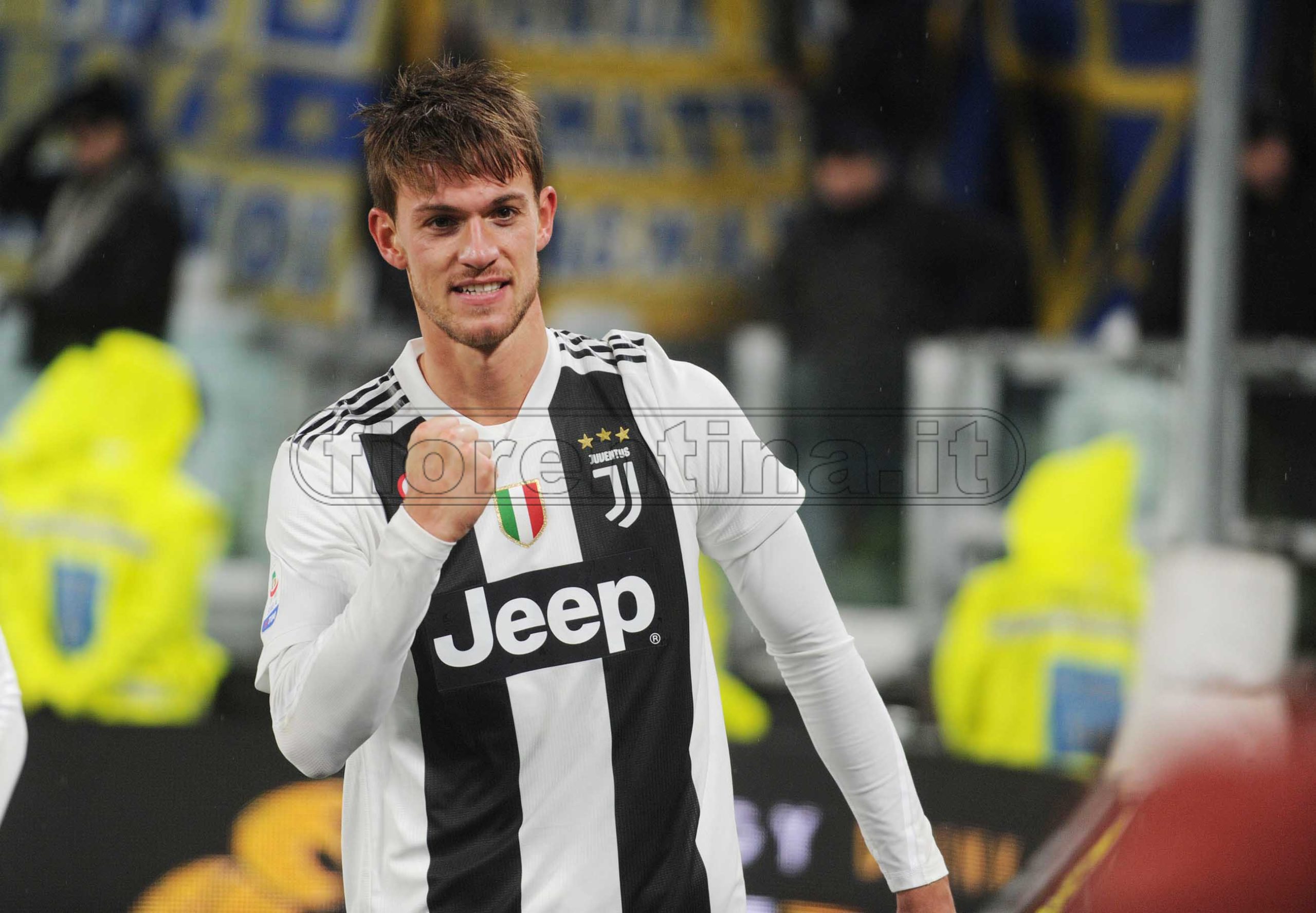 Obiettivi, Rugani in uscita dalla Juve: Paratici lo offre alla Roma. No di Petrachi