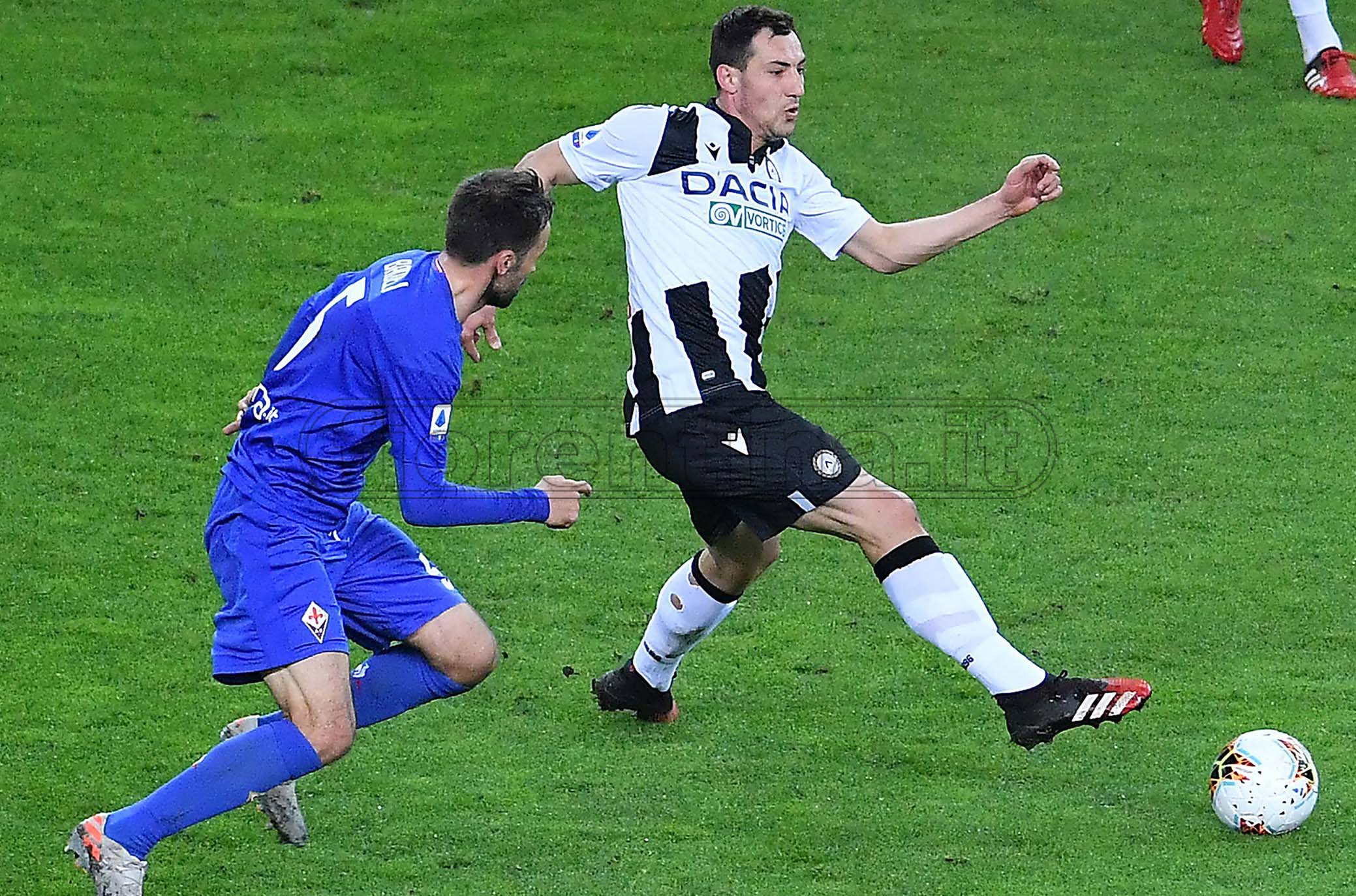 Badelj, a Udine occasione persa. Pulgar torna in prima fila. Quando si ripartirà