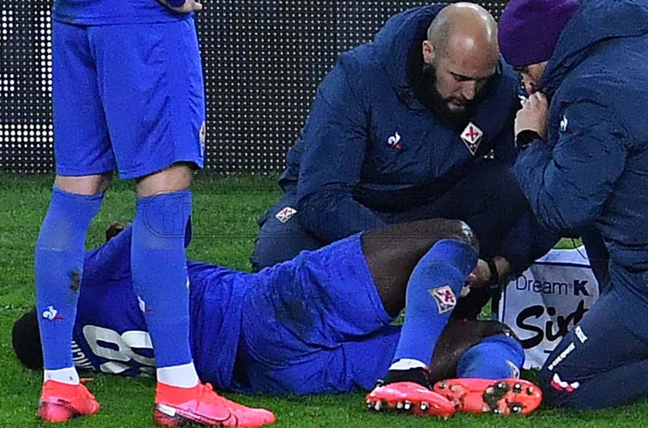 Ripresa Serie A, è allarme infortuni. Siamo già a nove ancor prima di ricominciare