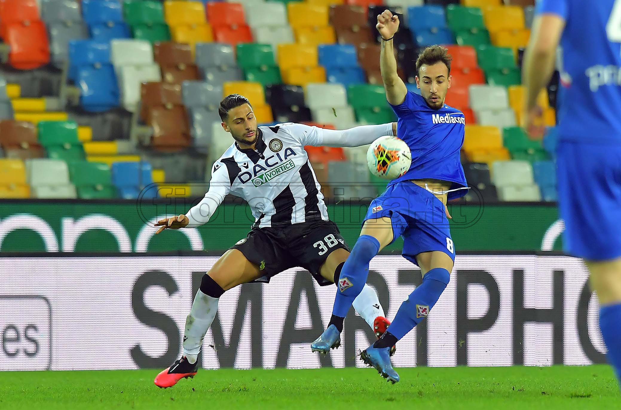 Ag. Mandragora: "Opzione di recompra della Juve, piace ai club di prima fascia"