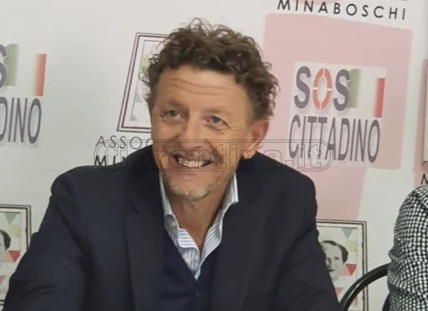 Marcheschi: “Franchi si può fare. È la scelta più logica per Firenze”