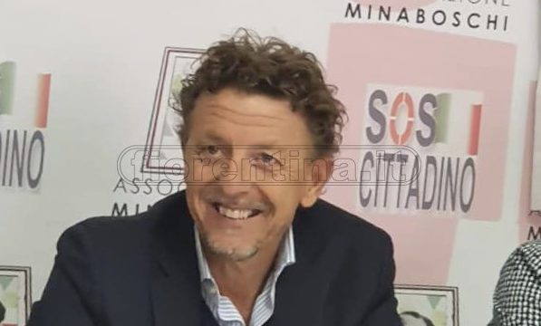 Marcheschi (FdI): "Da Commisso schiaffo all’inadeguatezza di Nardella"