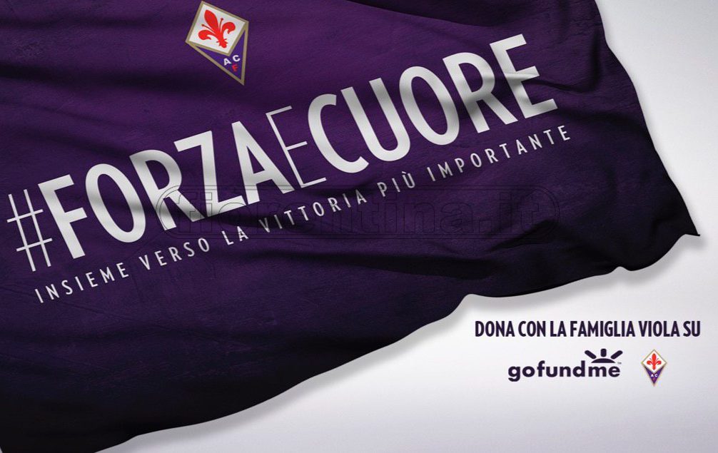 'Forza e Cuore', anche la Lega Serie A loda la Fiorentina: "Incredibili"
