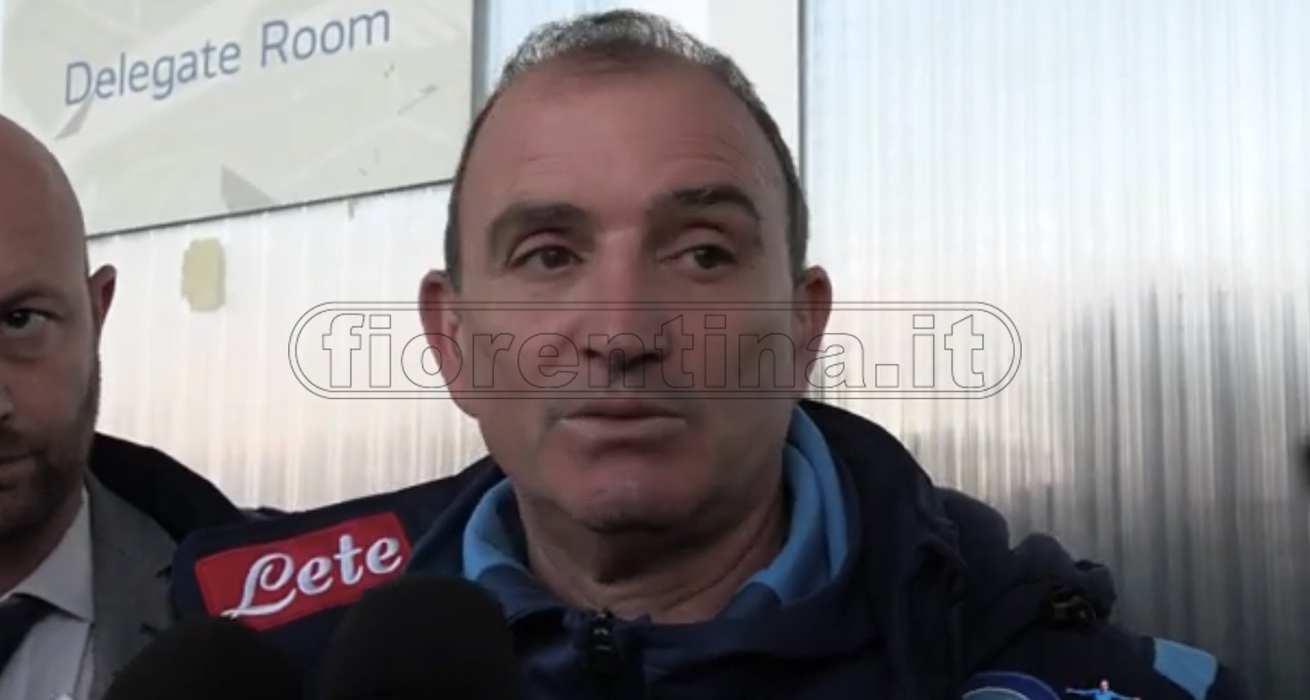 Napoli Primavera, i convocati di Angelini per la trasferta di Firenze