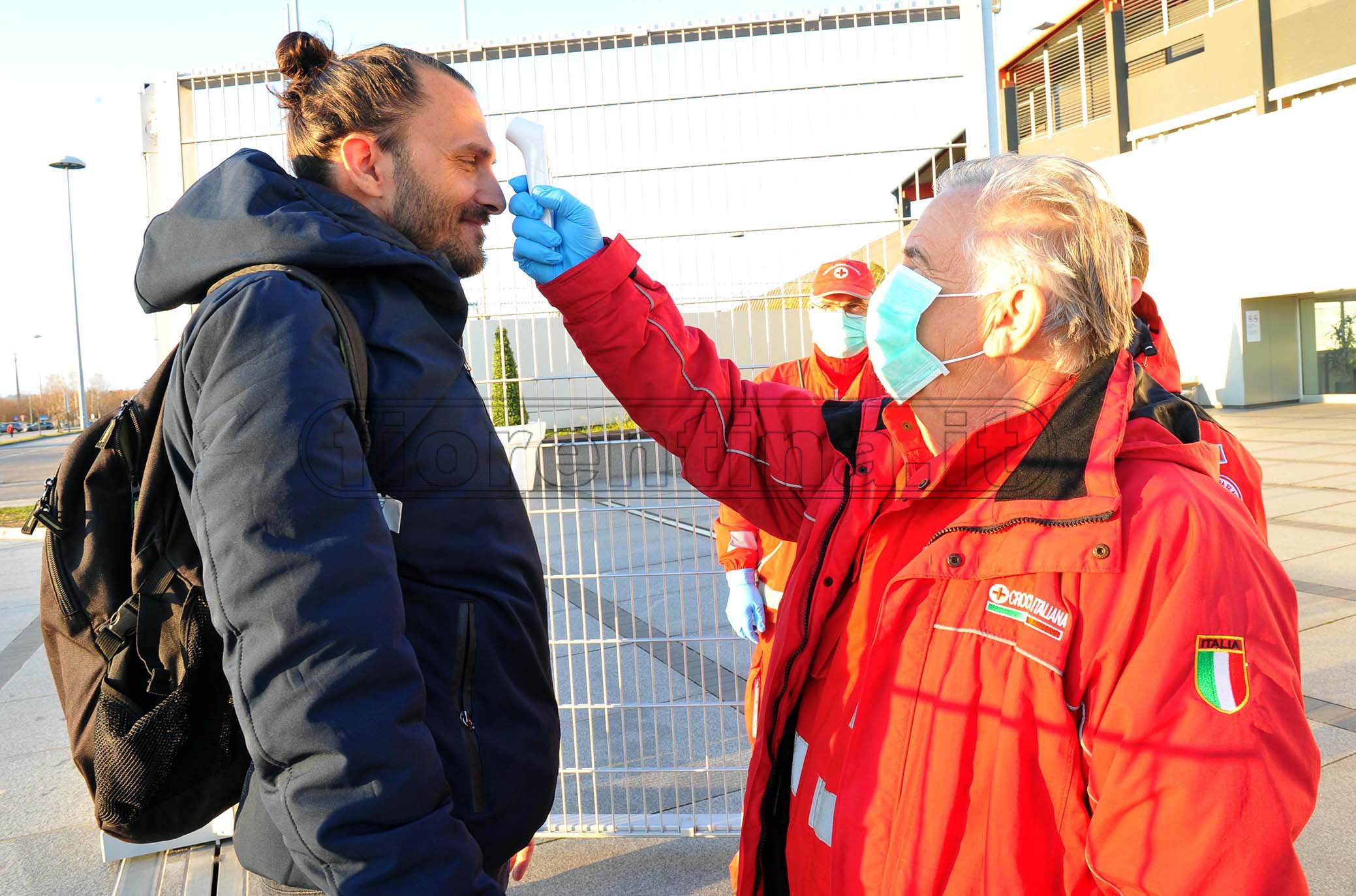 Coronavirus, i dati di oggi in Toscana: 517 nuovi positivi ed 1 decesso