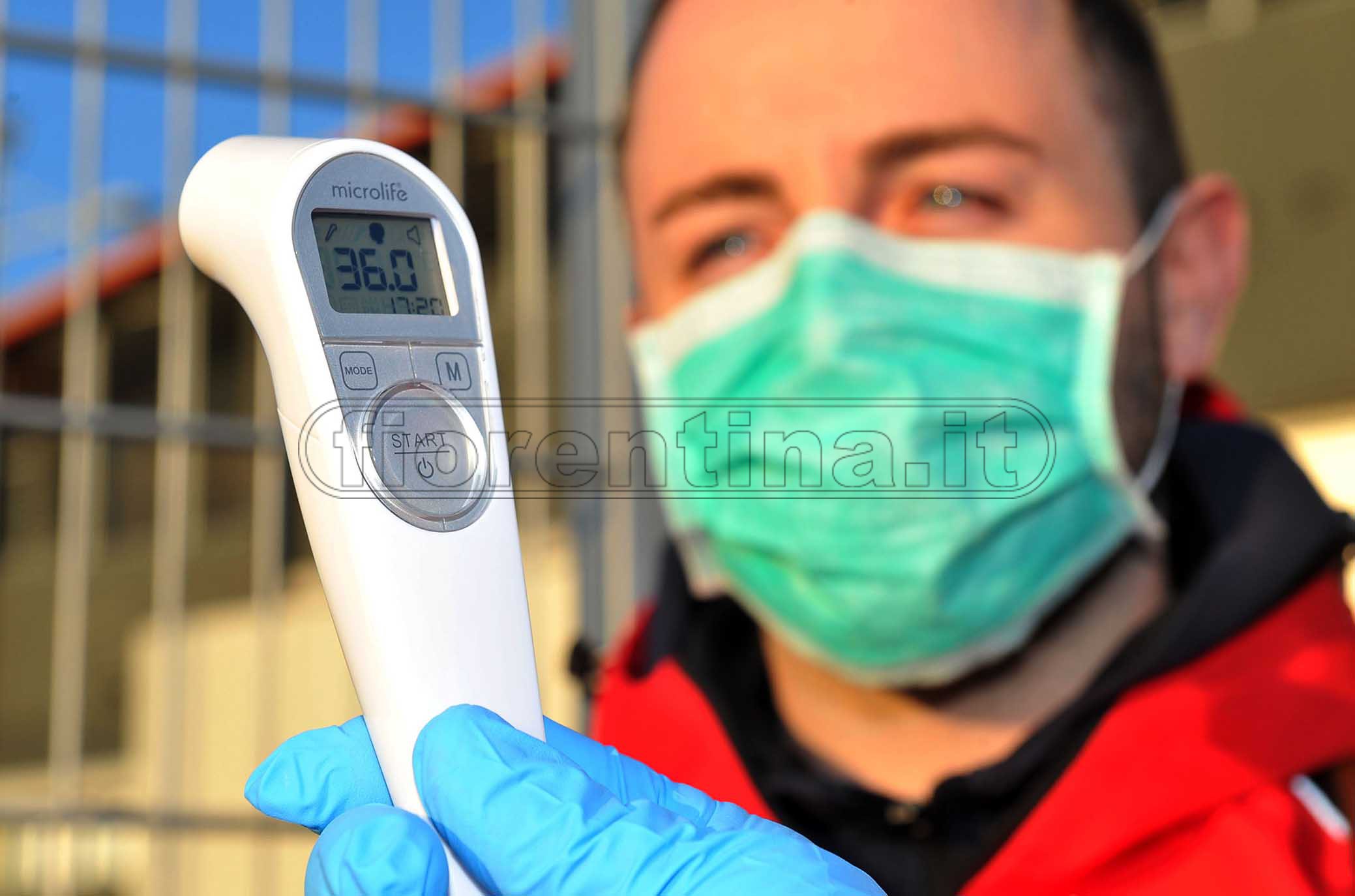 Coronavirus, 300 nuovi casi di positività al Covid-19 in Toscana. Due nuovi decessi
