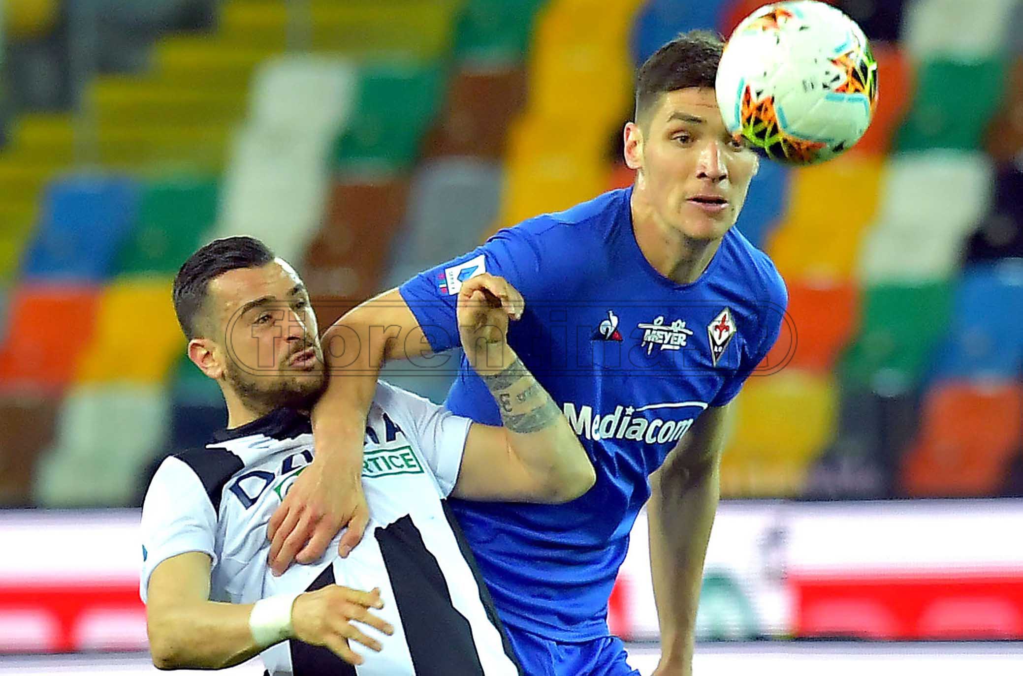 Milenkovic pronto a riprendersi il posto dal 1’. Poi sarà estate bollente. Serve il rinnovo