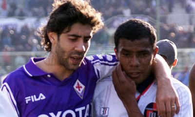 Oliveira: "È stato un errore confermare Montella. Edmundo? Il potere del carnevale..."