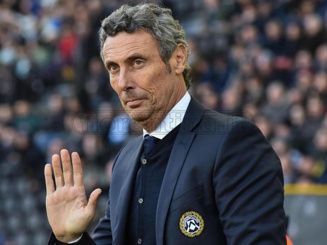 Gotti, 'fantasma' a bordo campo per Iachini: è stato collaboratore di Sarri al Chelsea