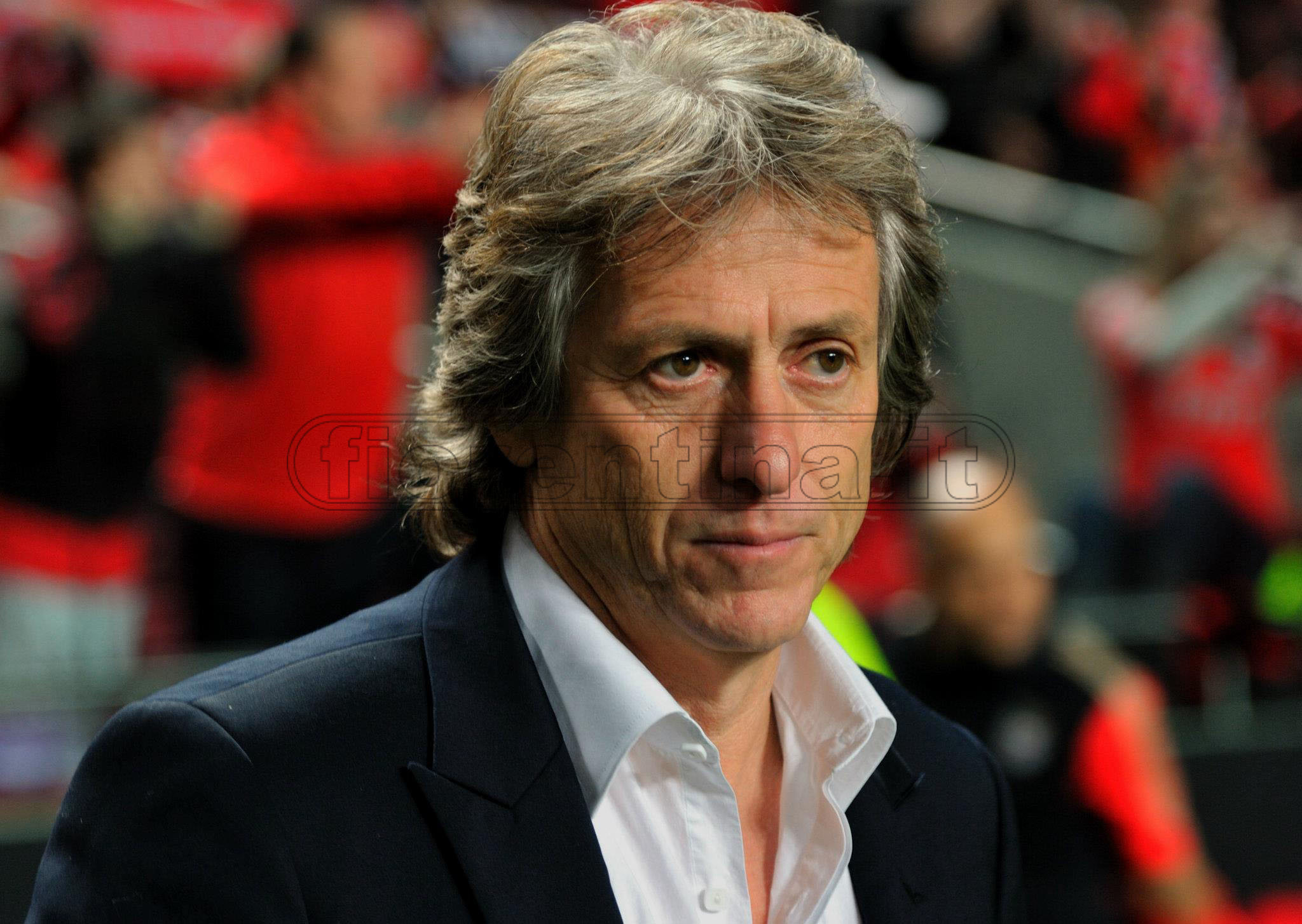 Flamengo, il tecnico Jorge Jesùs positivo al tampone del Covid-19