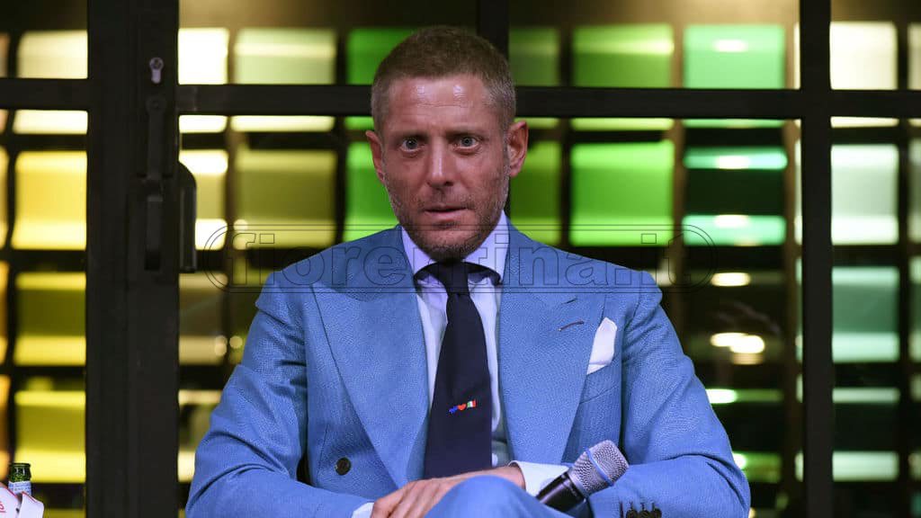 Lapo Elkann contro Lotito: "Sei un virologo o un matematico?"