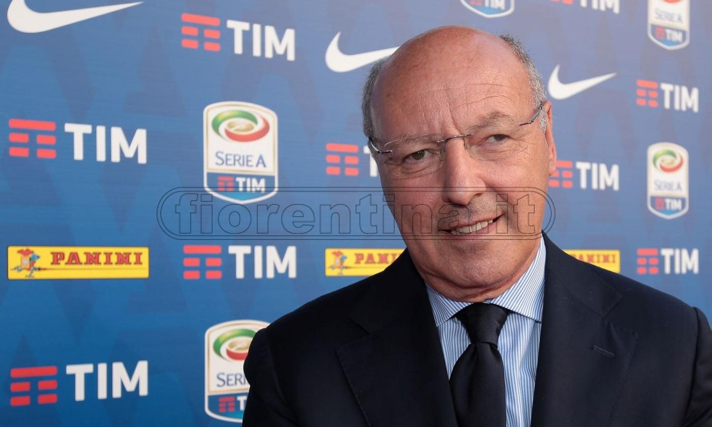 Marotta: "Blocco Asl Firenze? In Italia esistono problemi nei problemi"