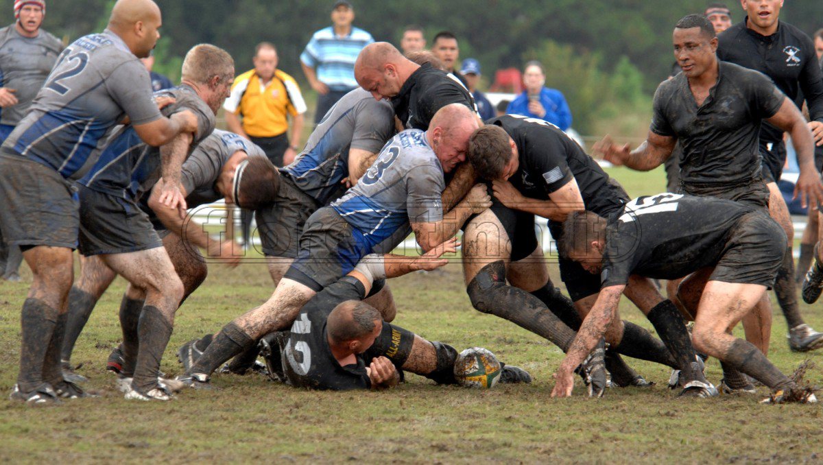 Il rugby chiude qui la stagione. E' il primo sport a farlo