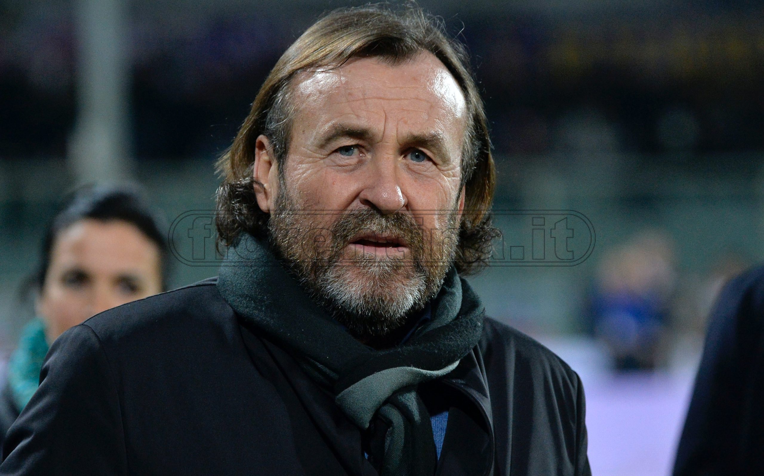 Guerini: "I nuovi non mi convincono del tutto. Spero non si arrivi in fondo con sofferenza"
