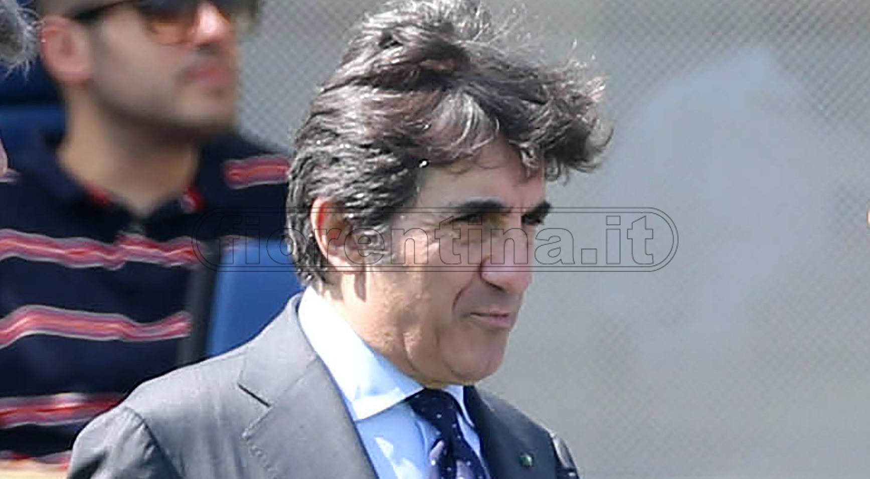 Cairo: “Stagione andata, si pensi alla prossima. Allenamenti? No interessi, tutti assieme”