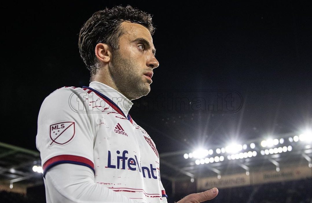 Giuseppe Rossi a VI.IT: "Che emozione il mio ritorno. Il campo è casa mia"