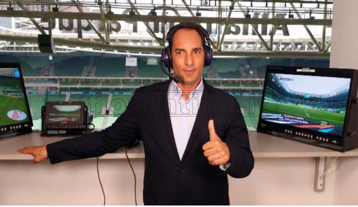 Auguri a Edmundo. O Animal compie oggi 49 anni