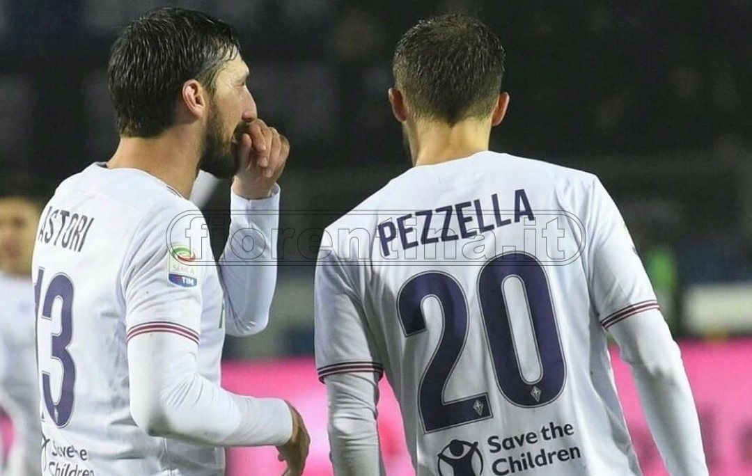 Pezzella: "Sì, ho avuto paura. Grazie a Commisso e Iachini. Astori mi ha dato forza"