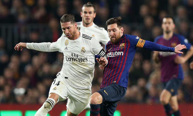 Barcellona: “Ok a taglio 70% degli stipendi prima squadra. Così salvi stipendi del personale”