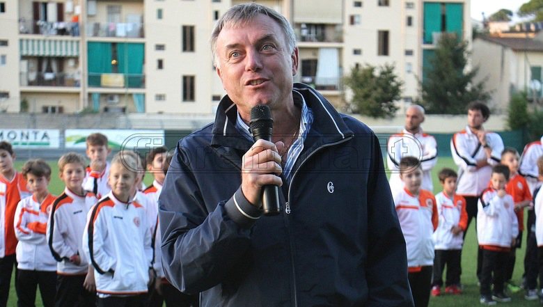 Il professor Fiorini: "Situazione senza precedenti. Questa 'sosta' non è come quella estiva"