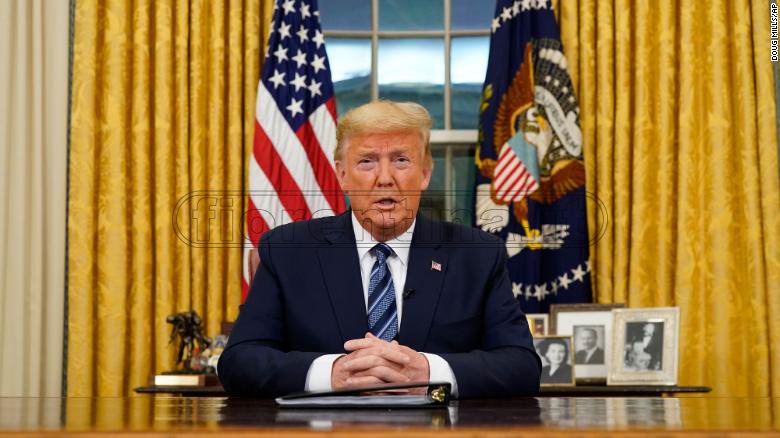 Coronavirus, positivo Bolsonaro? Allerta Casa Bianca, per cena del brasiliano con Trump