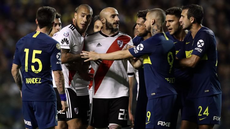 Ufficiale: stop al calcio in Argentina. Stagione finita, si riparte nel 2021