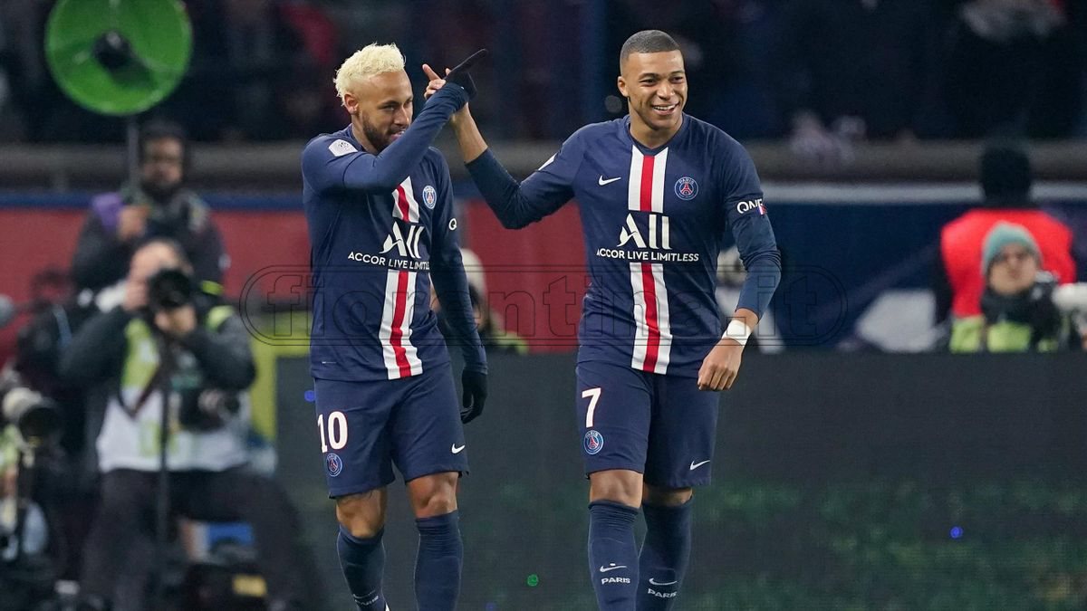 Dalla Francia: con lo stop del campionato via al calciomercato dall'8 giugno