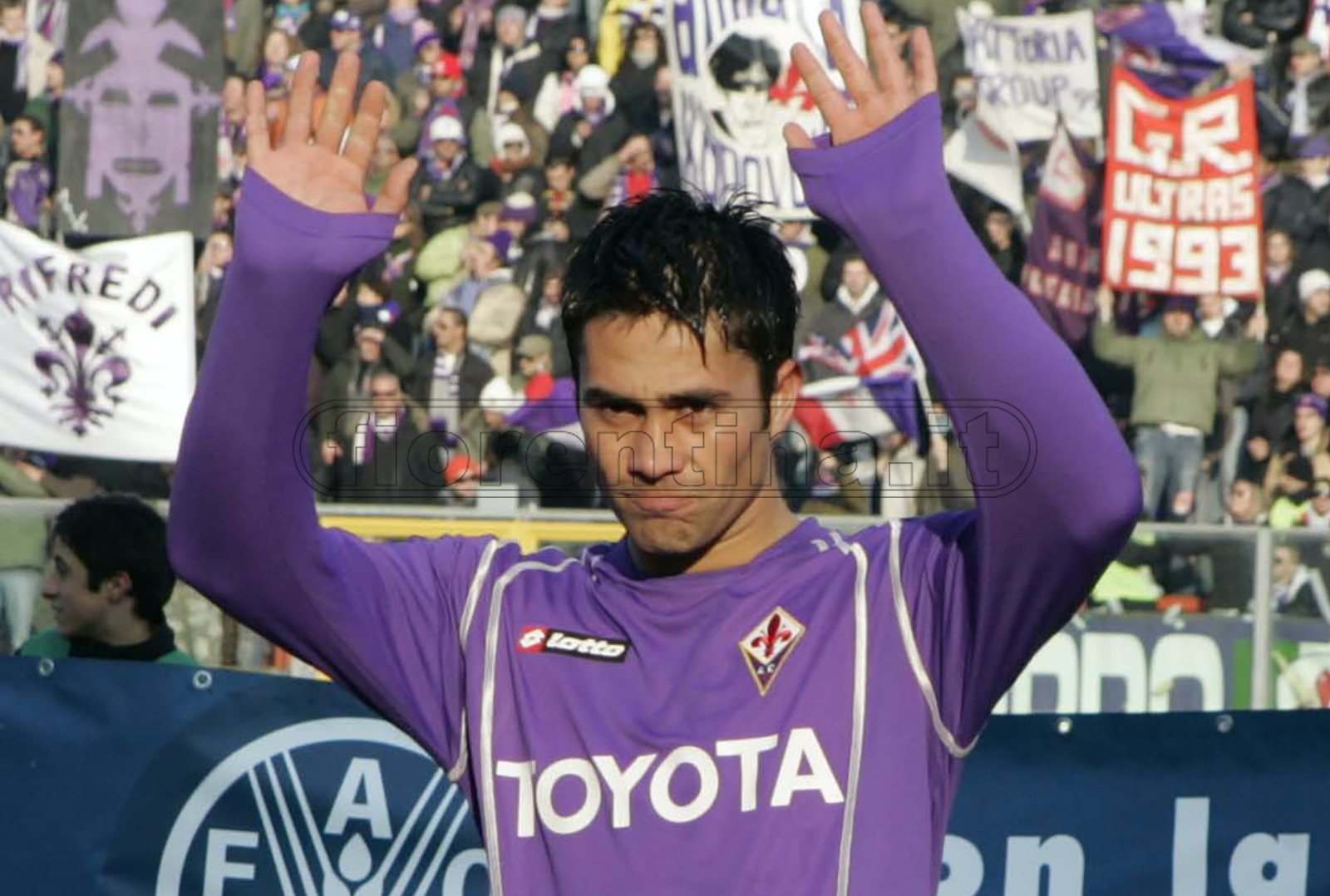 Jiménez a VI.IT: "Pulgar? Grande giocatore ma può ancora crescere. Prandelli voleva tenermi, ma Corvino..."