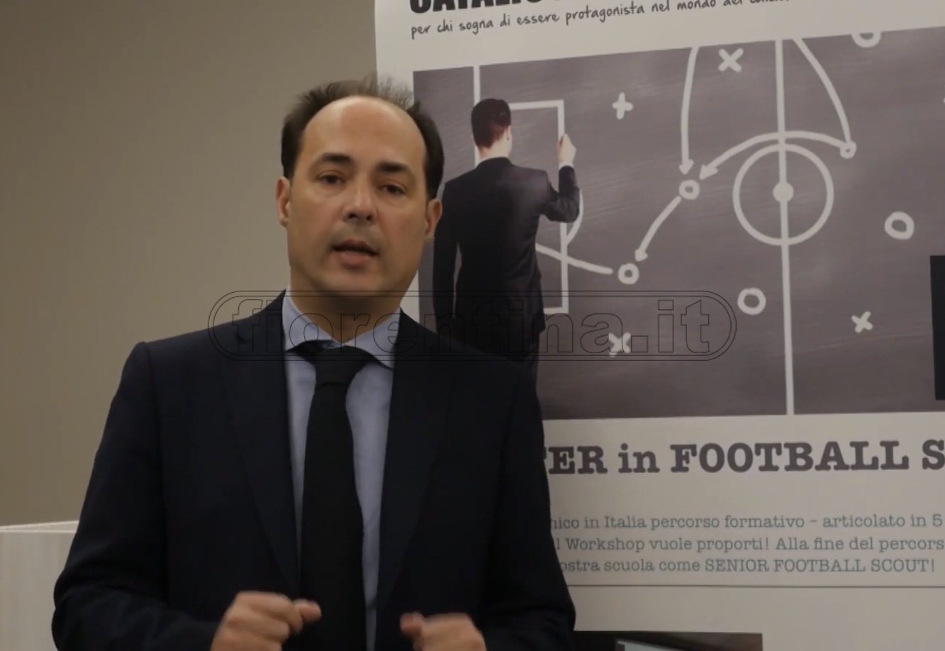 Cataliotti: "Scettico sul calciomercato. Contratti allungati? Scenario fattibile"