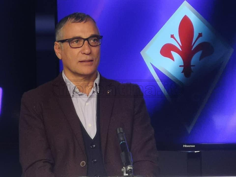 Pin: "Ripresa del campionato? Mi sembra che si giocherà a subbuteo. Serve tempo"