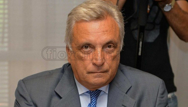Diaconale: "La Serie A deve ripartire. La Lazio vuole giocarsi lo scudetto sul campo"
