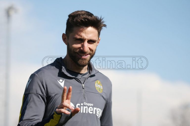 Borini: rebus futuro. Vorrebbe restare all’Hellas. Fiorentina e Premier alla finestra