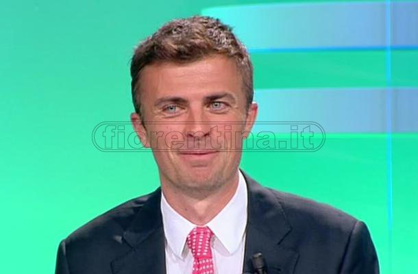 De Santis: "Prima di fermare il calcio prenderei spunto dal modello NBA"