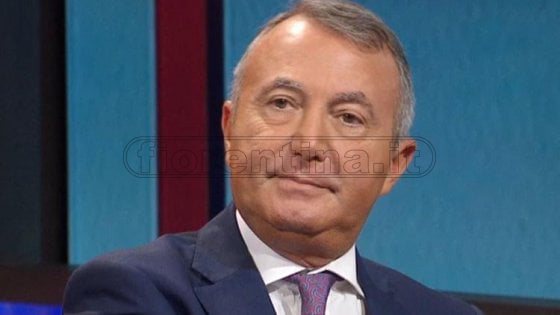 Anche la Fiorentina piange la scomparsa di Franco Lauro (FOTO)