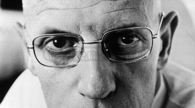 Il blog di Ludwigzaller: Foucault