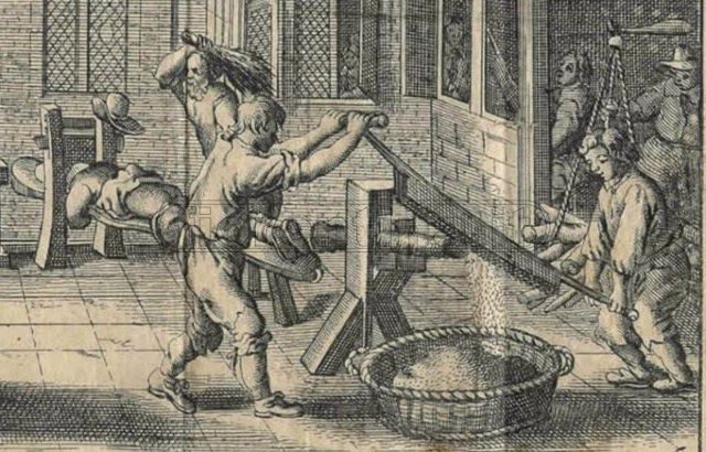 Il blog di Ludwigzaller - Water prison