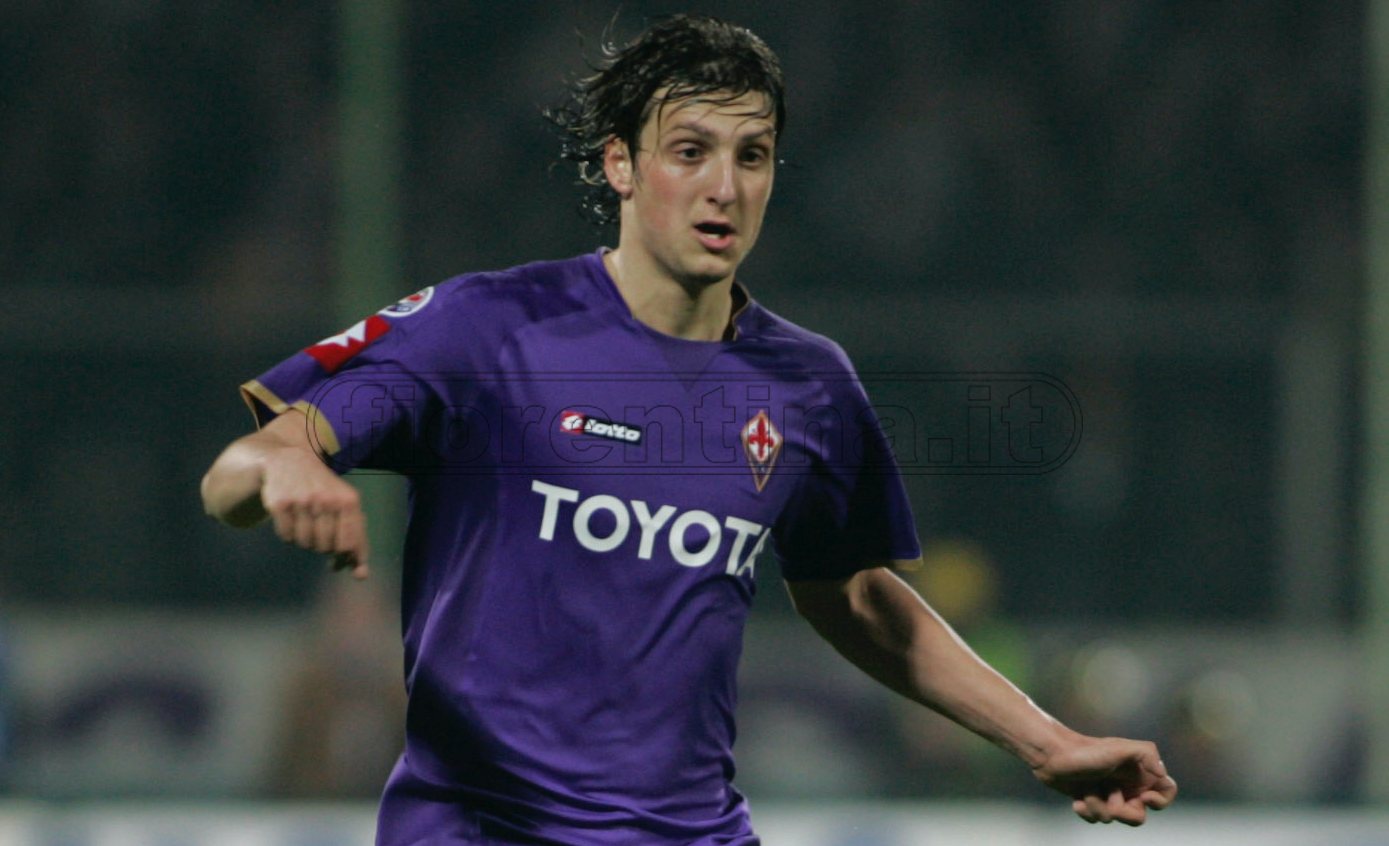 Kuzmanovic: "A Firenze ho lasciato il cuore. L'Udinese è stata una bella sorpresa"