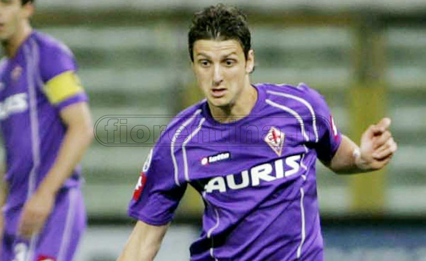 Kuzmanovic: “Fiorentina più forte del Basilea. Sarebbe bello vincere due trofei per i viola. Felice per Cabral”