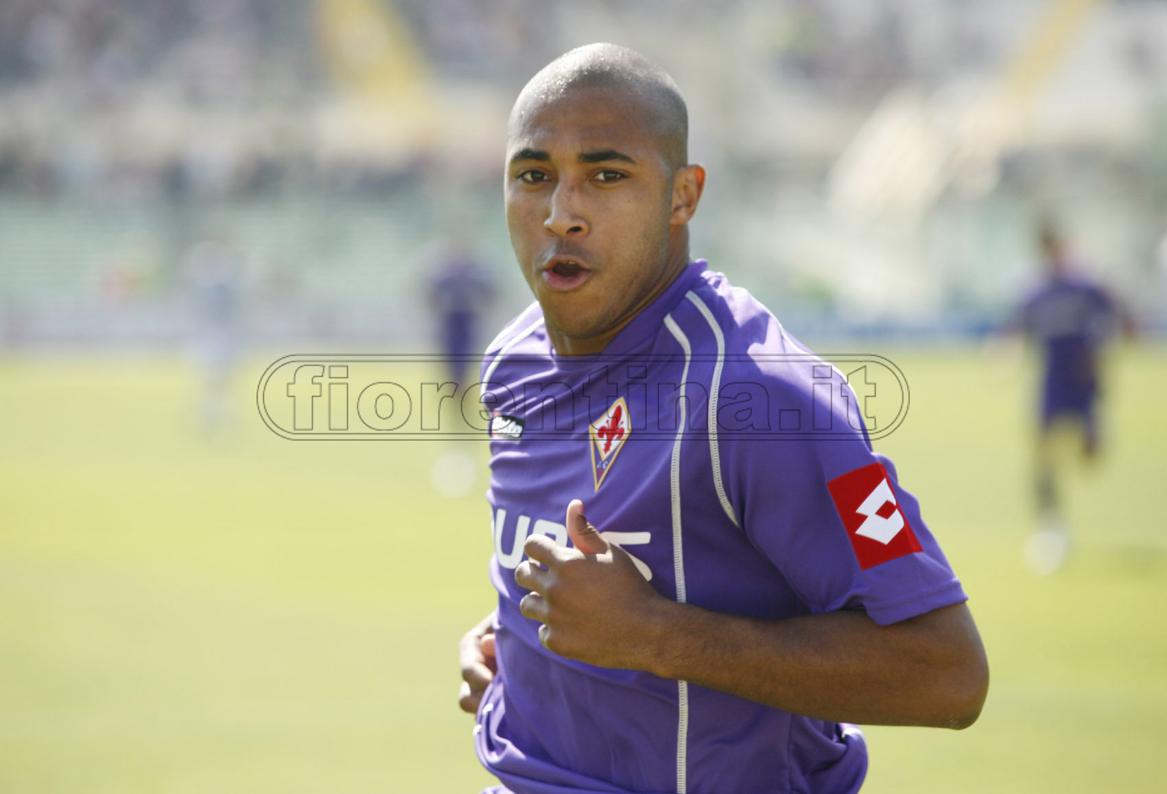 Reginaldo: "Chiesa ha sbagliato a lasciare la Fiorentina visto l'amore che avevano per lui"