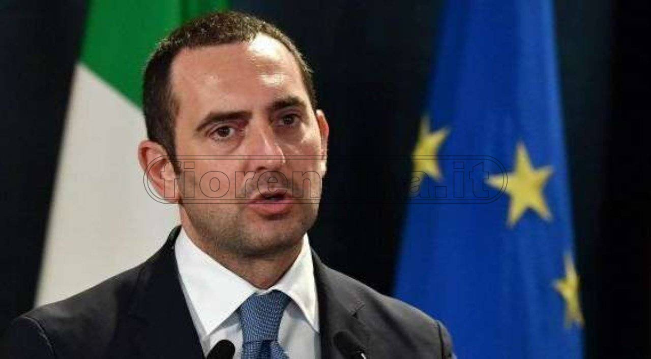 Spadafora: "I campionati siano pronti a un piano B se le cose dovessero peggiorare"